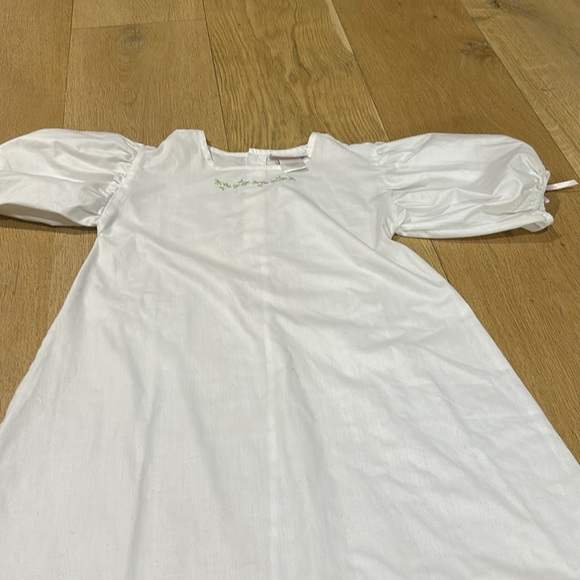 AMERICAN GIRL DOLL MAT MATCHING MARIE GRACE GIRLS NIGHT GOWN - Picture 6 of 10